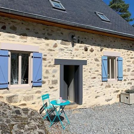 Gite Maison Du Trottoir, Sussac Exterior photo